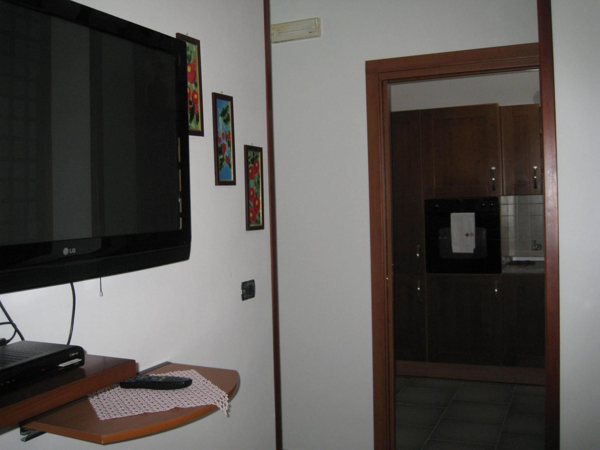 Casa Vacanze Mimose 帕利努罗 客房 照片