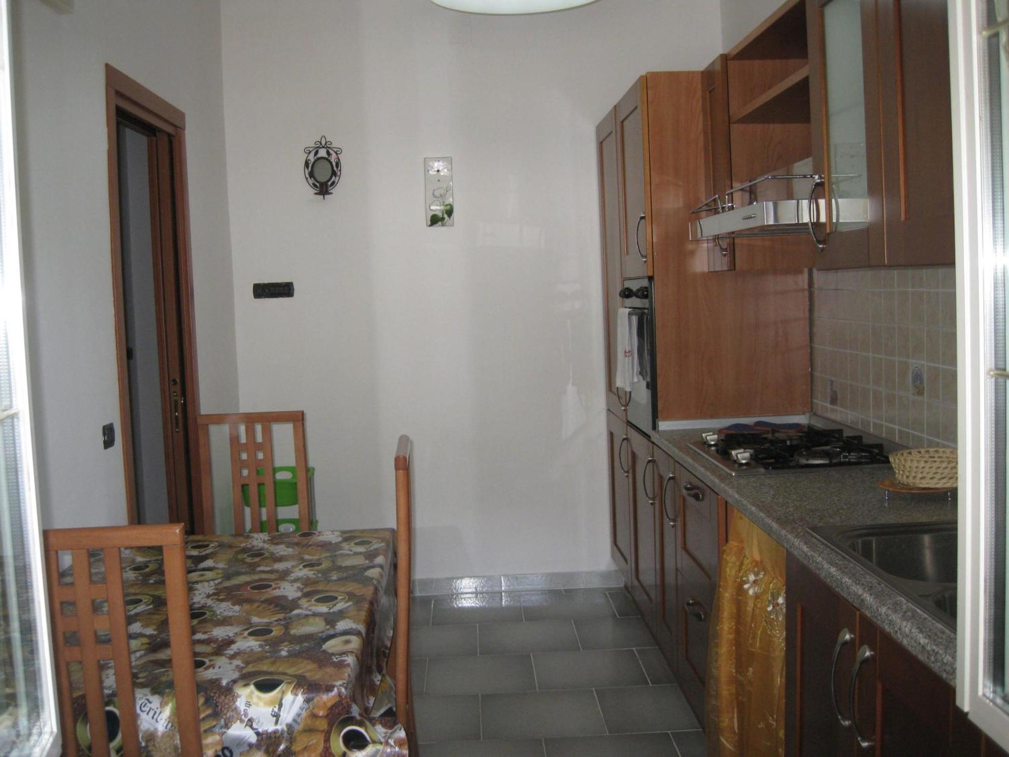 Casa Vacanze Mimose 帕利努罗 客房 照片
