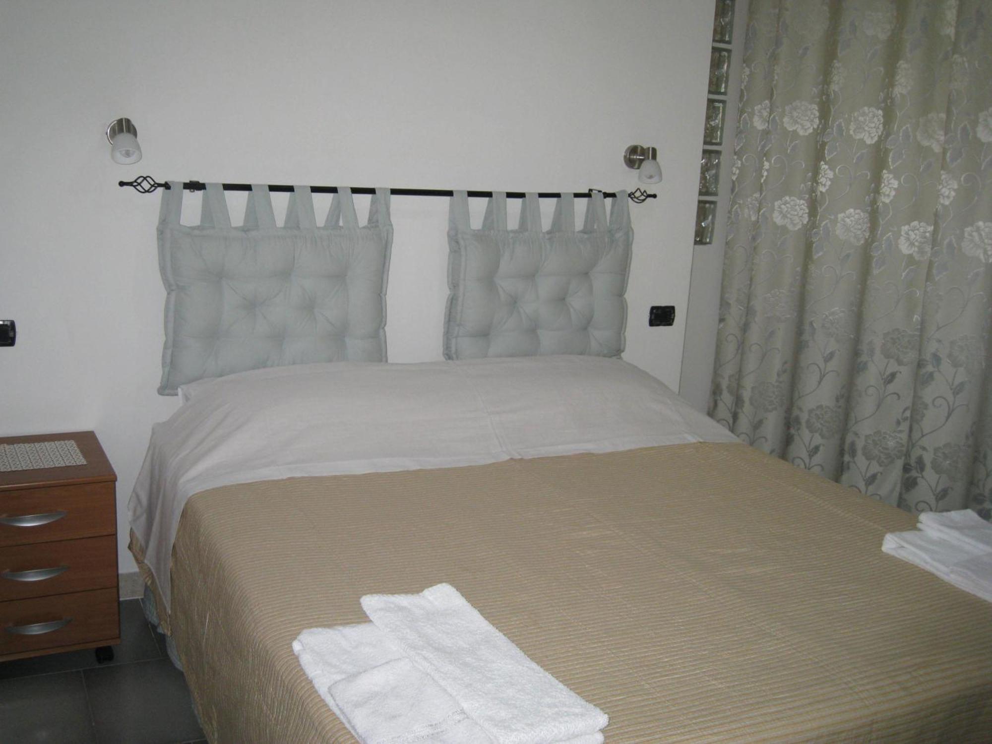 Casa Vacanze Mimose 帕利努罗 客房 照片