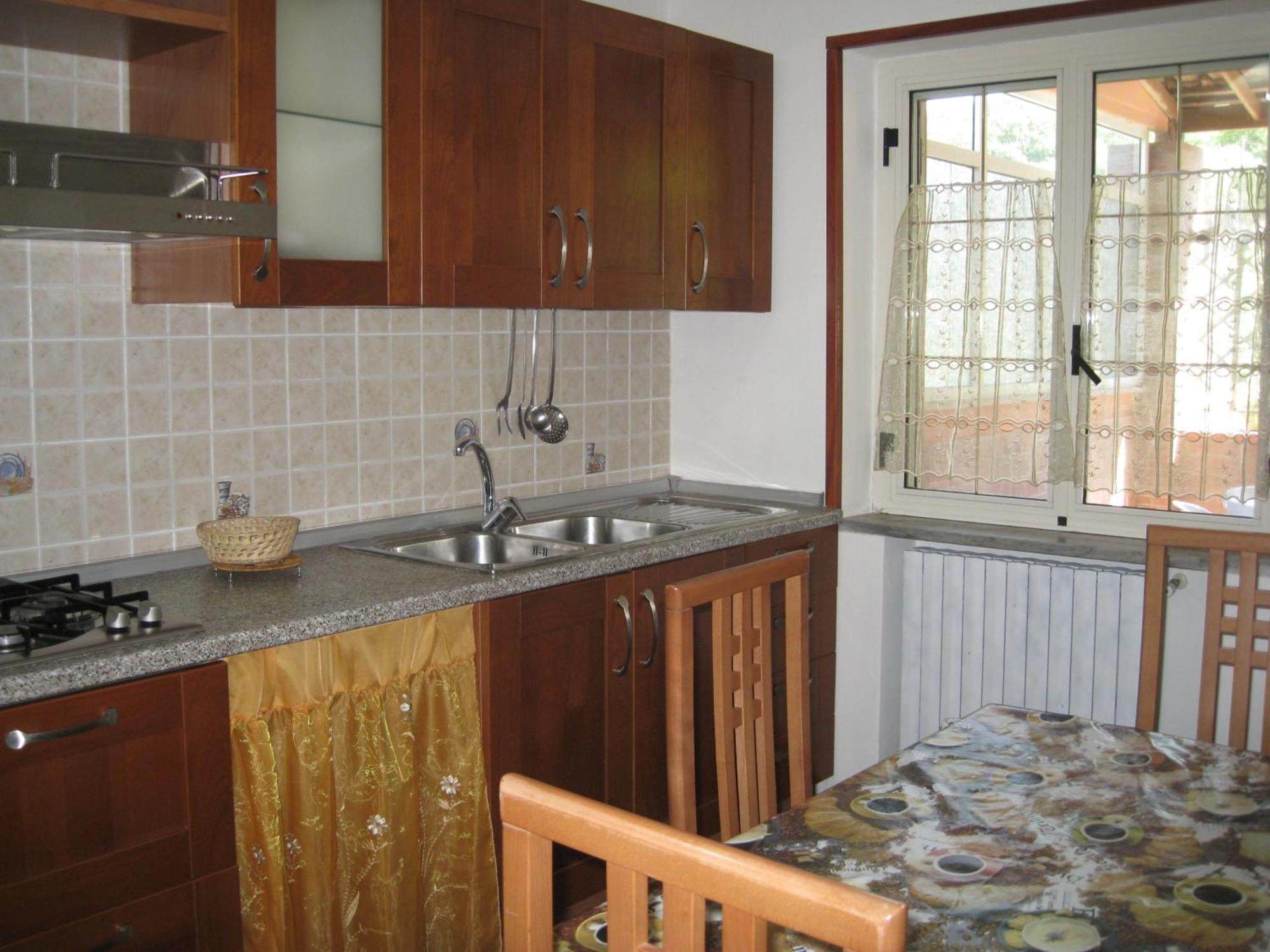 Casa Vacanze Mimose 帕利努罗 客房 照片