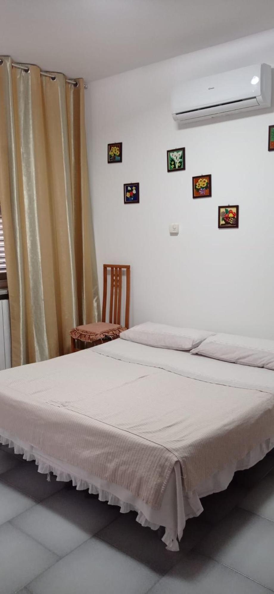 Casa Vacanze Mimose 帕利努罗 外观 照片
