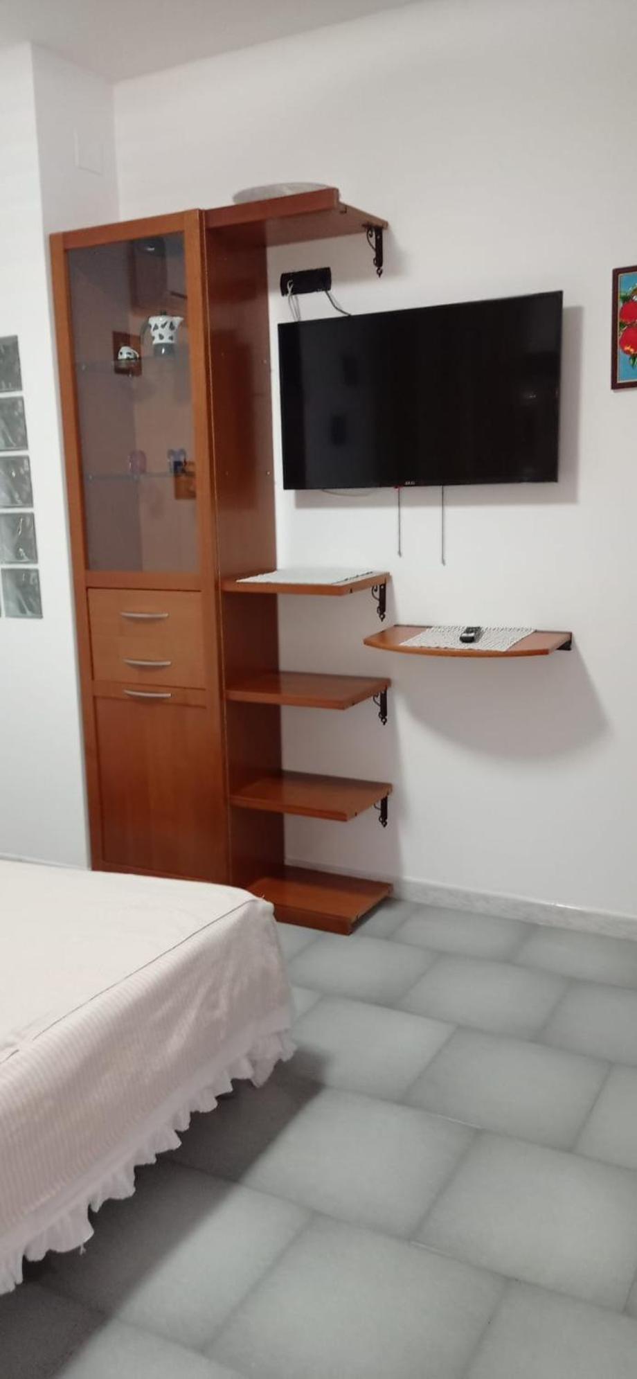 Casa Vacanze Mimose 帕利努罗 外观 照片