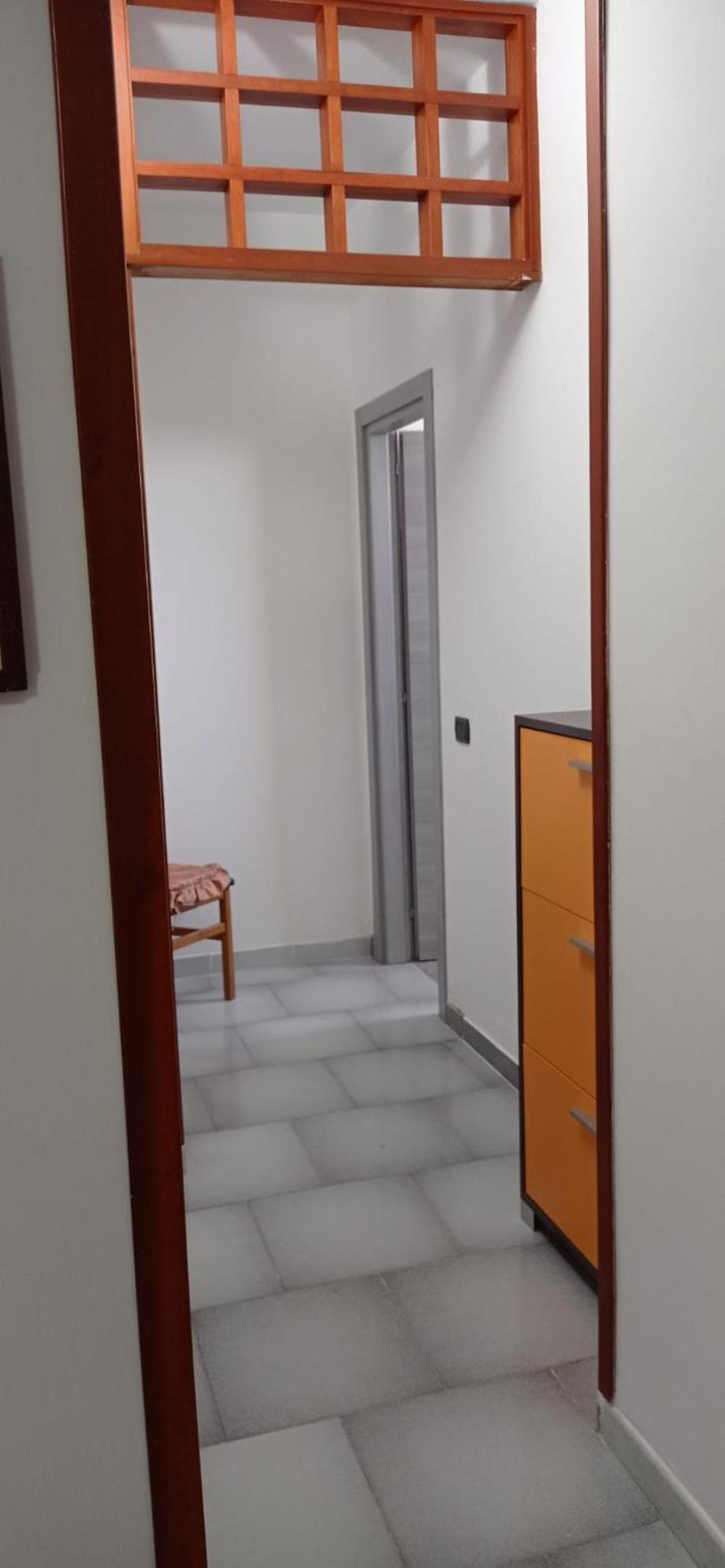 Casa Vacanze Mimose 帕利努罗 外观 照片